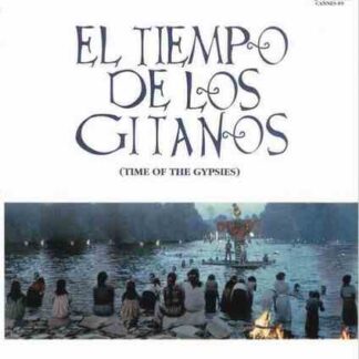 Time of the Gypsies (1988) with English Subtitles on DVD