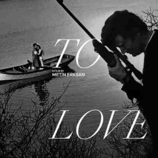 Time to Love (1965) with English Subtitles on DVD