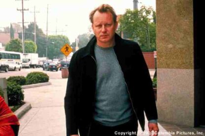 Timecode (2000) Starring Xander Berkeley on DVD