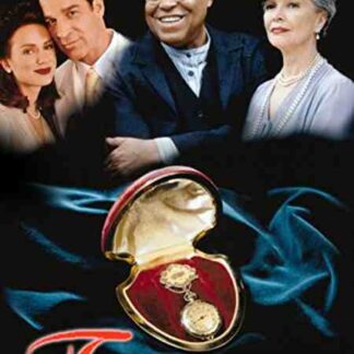Timepiece (1996) Starring Naomi Watts on DVD