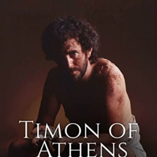 Timon of Athens (1981) Starring John Fortune on DVD