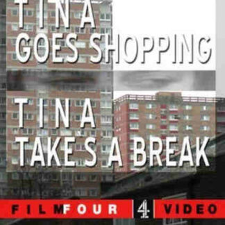 Tina Goes Shopping (1999) Starring Dylan Fielding on DVD