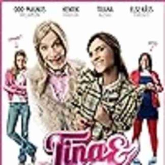 Tina & Bettina: The Movie (2012) with English Subtitles on DVD