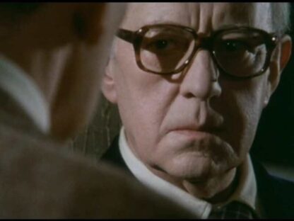 Tinker Tailor Soldier Spy (1979) Starring Alec Guinness on DVD - Image 2