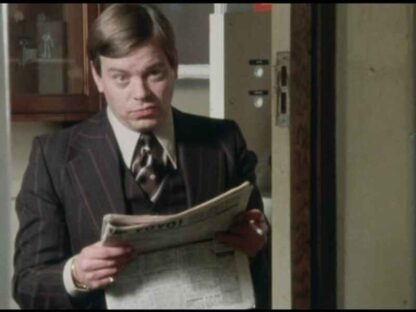 Tinker Tailor Soldier Spy (1979) Starring Alec Guinness on DVD - Image 3