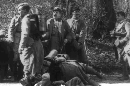 Tire au flanc (1928) with English Subtitles on DVD - Image 2