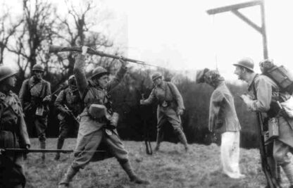 Tire au flanc (1928) with English Subtitles on DVD - Image 3
