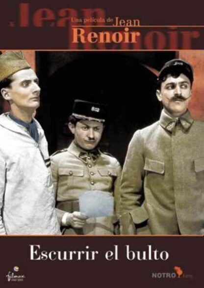 Tire au flanc (1928) with English Subtitles on DVD - Image 4
