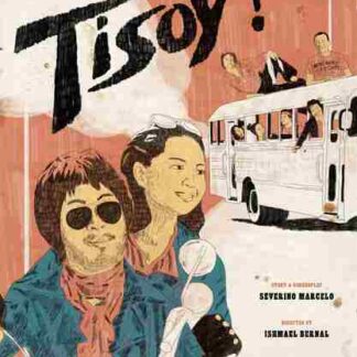Tisoy! (1977) with English Subtitles on DVD