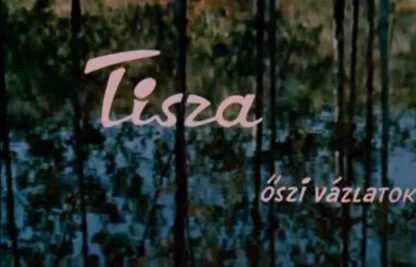 Tisza-öszi vázlatok (1963) with English Subtitles on DVD