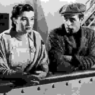 Titanic (1953) Starring Clifton Webb on DVD