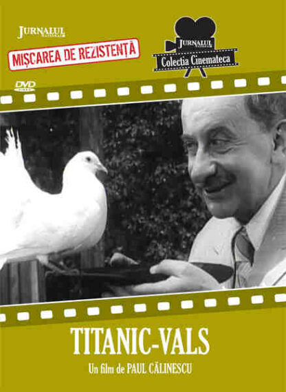Titanic Waltz (1965) with English Subtitles on DVD - Image 5