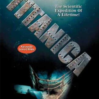 Titanica (1992) Starring Steven Biel on DVD