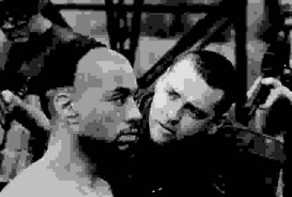 Titus (1999) Starring Osheen Jones on DVD - Image 3