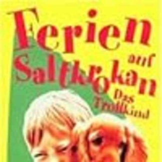 Tjorven och Skrållan (1965) with English Subtitles on DVD