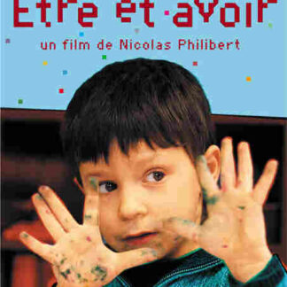 To Be and to Have (2002) with English Subtitles on DVD