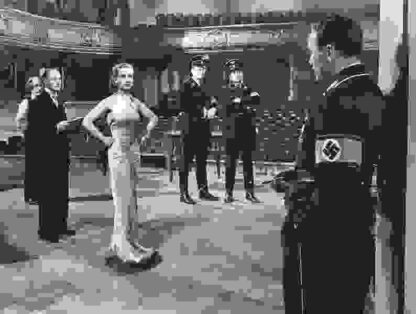 To Be or Not to Be (1942) Starring Carole Lombard on DVD - Image 3