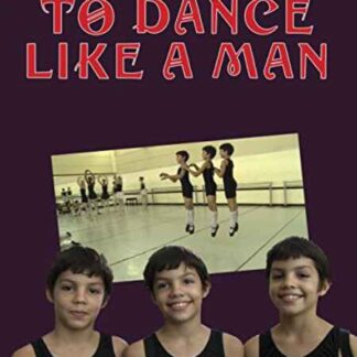 To Dance Like a Man (2011) with English Subtitles on DVD