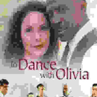 To Dance with Olivia (1997) Starring Louis Gossett Jr. on DVD