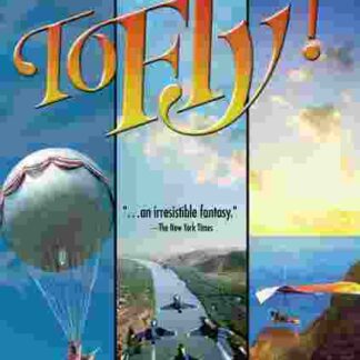 To Fly! (1976) Starring Ellen Bry on DVD