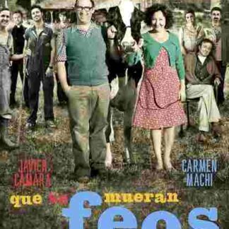 To Hell with the Ugly (2010) with English Subtitles on DVD