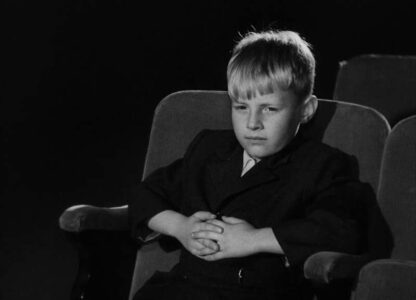 To Joy (1950) with English Subtitles on DVD - Image 3