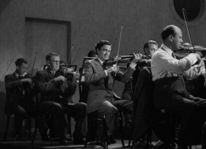 To Joy (1950) with English Subtitles on DVD - Image 4
