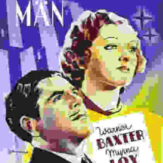 To Mary - with Love (1936) Starring Warner Baxter on DVD