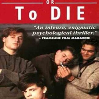 To Play or to Die (1990) with English Subtitles on DVD