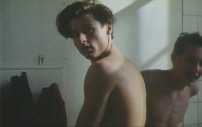 To Play or to Die (1990) with English Subtitles on DVD - Image 3