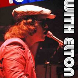 To Russia... With Elton (1979) Starring Elton John on DVD