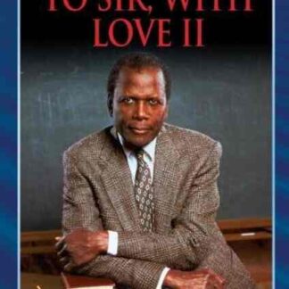 To Sir, with Love II (1996) Starring Sidney Poitier on DVD