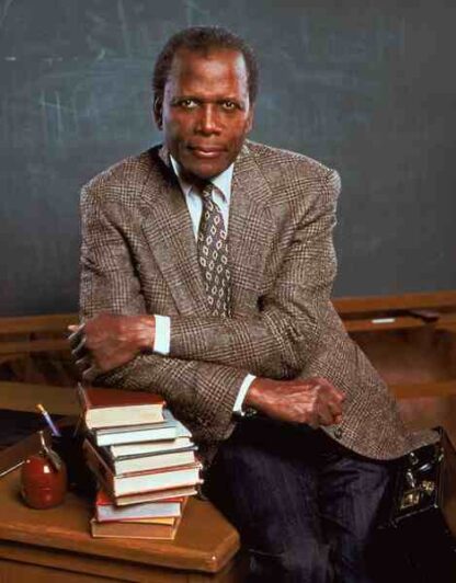 To Sir, with Love II (1996) Starring Sidney Poitier on DVD - Image 3