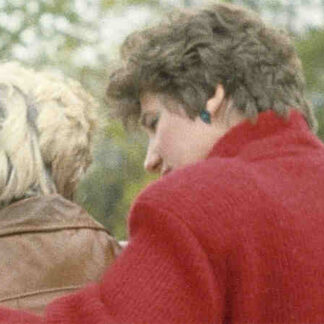 To a Safer Place (1987) Starring Shirley Turcotte on DVD