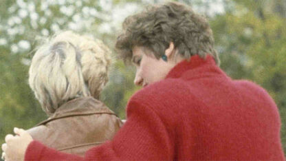 To a Safer Place (1987) Starring Shirley Turcotte on DVD - Image 2