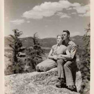 To the Last Man (1933) Starring Randolph Scott on DVD