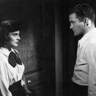 To the Victor (1948) Starring Dennis Morgan on DVD