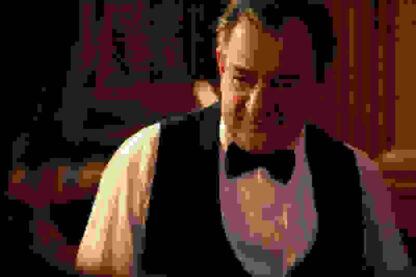 Toast (2010) Starring Oscar Kennedy on DVD