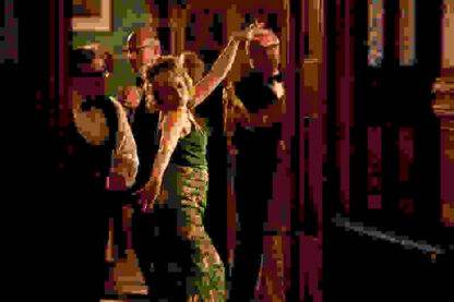 Toast (2010) Starring Oscar Kennedy on DVD - Image 2