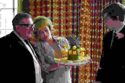 Toast (2010) Starring Oscar Kennedy on DVD - Image 3