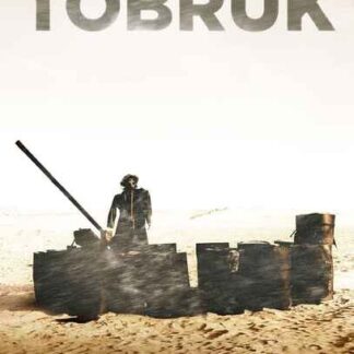 Tobruk (2008) with English Subtitles on DVD