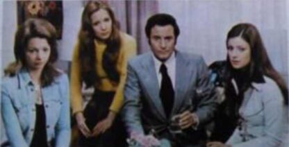 Tocata y fuga de Lolita (1974) with English Subtitles on DVD - Image 2