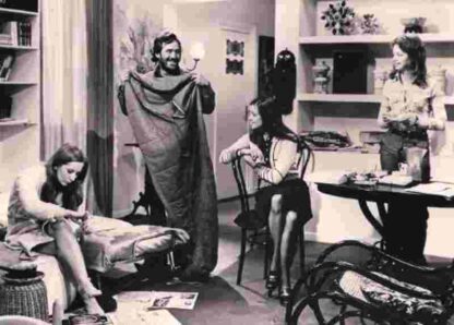 Tocata y fuga de Lolita (1974) with English Subtitles on DVD - Image 3