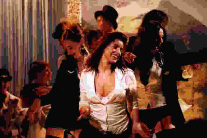 Todas las azafatas van al cielo (2002) with English Subtitles on DVD - Image 2