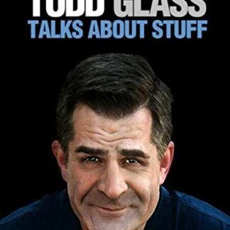 Todd Glass: Talks About Stuff (2012) Starring Todd Glass on DVD