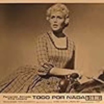 Todo por nada (1969) with English Subtitles on DVD - Image 2