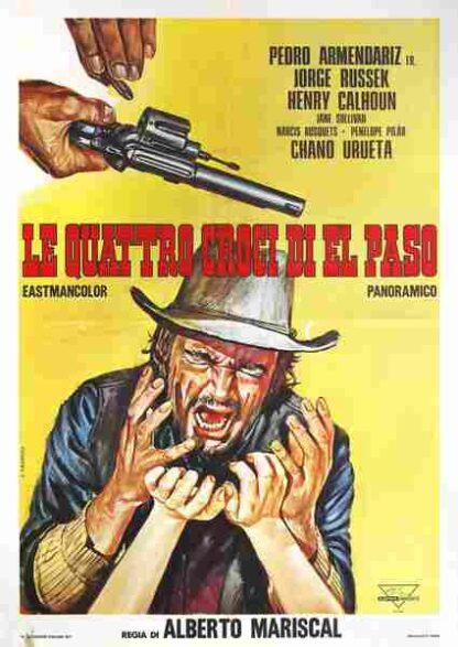 Todo por nada (1969) with English Subtitles on DVD - Image 5