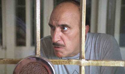 Todos a la cárcel (1993) with English Subtitles on DVD