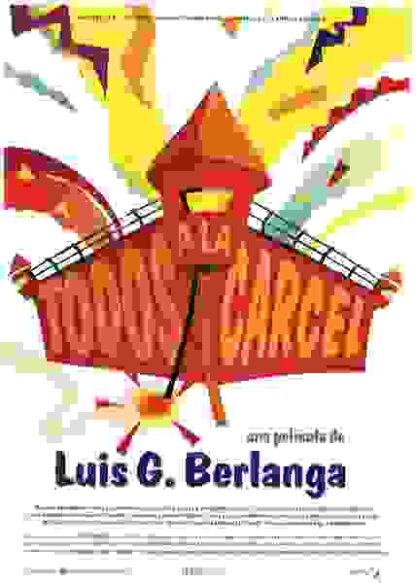 Todos a la cárcel (1993) with English Subtitles on DVD - Image 4