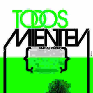 Todos mienten (2009) with English Subtitles on DVD